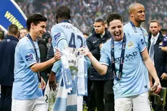 Mercato : L’avenir de Nasri toujours à Manchester City ?