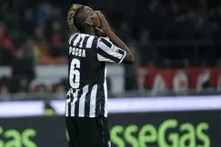 Mercato - PSG/Juventus : Le Real Madrid prêt à mettre 60 millions pour Pogba ?