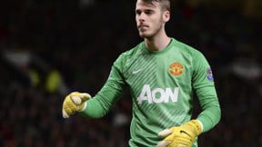 Mercato - Manchester United : De Gea dans le viseur du Real Madrid ?