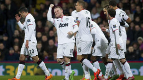 Premier League : Manchester United puissance trois !