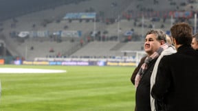 OM : Pierre Ménès tacle sèchement l’OM !