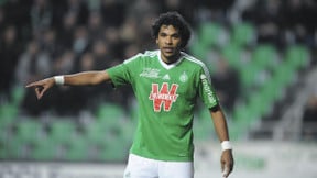 ASSE : Brandao dévoile ses ambitions !