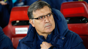 Barcelone : Gerardo Martino tire la sonnette d’alarme !