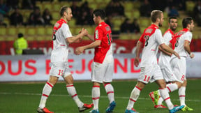 Ligue 1 : L’AS Monaco se reprend, le FC Nantes cale encore !