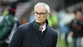 OL/AS Monaco : Ranieri donne la tendance pour Abidal