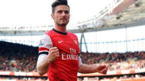 Arsenal : Les confidences de Giroud après la polémique