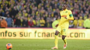 FC Nantes : Djilobodji à l’hôpital