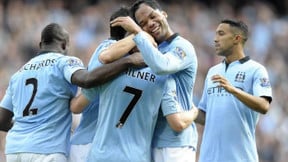 Mercato - Manchester City : Les six joueurs qui pourraient quitter le club cet été