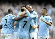 Mercato - Manchester City : Les six joueurs qui pourraient quitter le club cet été