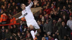 Mercato - Manchester United/AS Monaco : Avantage Arsenal pour Van Persie ?