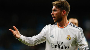 Mercato - Real Madrid/PSG : Sergio Ramos a reçu une offre d’un club anglais !