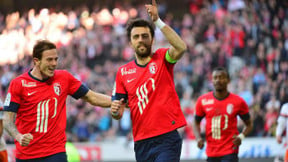 Ligue 1 : Le LOSC tient bon