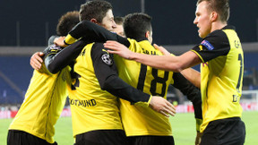 Bundesliga : Le Borussia Dortmund répond au Bayern !