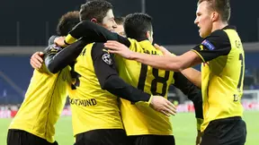 Bundesliga : Le Borussia Dortmund répond au Bayern !
