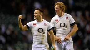 Rugby - 6 Nations : L’Angleterre renverse le Pays de Galles !