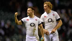 Rugby - 6 Nations : L’Angleterre renverse le Pays de Galles !