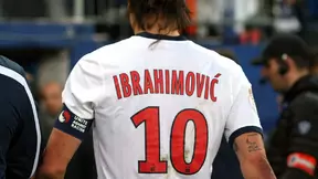 PSG : « Ibrahimovic ? Le championnat français a de la chance de l’avoir »