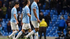 FA Cup : Manchester City éliminé !