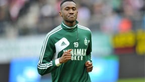 ASSE : Le mea culpa de Josuha Guilavogui