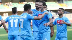 Serie A : Naples s’offre la Roma !