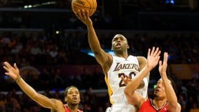 Basket - NBA : Les Lakers retrouvent la victoire !