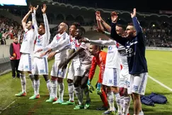 Ligue 1 : L’OL meilleur centre de formation