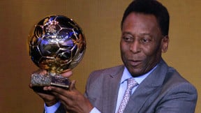 Coupe du monde Brésil 2014 : Les trois favoris de Pelé sont…