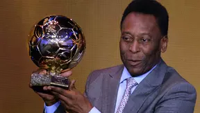 Coupe du monde Brésil 2014 : Les trois favoris de Pelé sont…