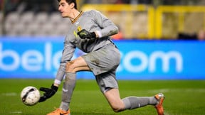 Mercato - Chelsea/Real Madrid : Courtois aurait donné son accord pour un transfert !