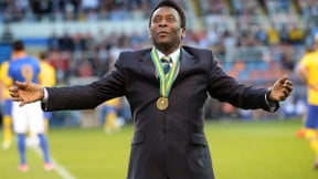 Coupe du Monde Brésil 2014 : Pelé aborde les problèmes d’organisation au Brésil