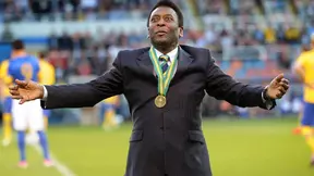 Coupe du Monde Brésil 2014 : Pelé aborde les problèmes d’organisation au Brésil