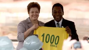 Coupe du Monde Brésil 2014 - France : Pelé donne son avis sur les Bleus
