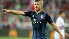 Mercato - Real Madrid/Manchester United/Barcelone : Kroos donne la tendance pour son avenir !