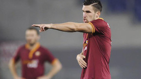 AS Roma : Saison terminée pour Strootman ?