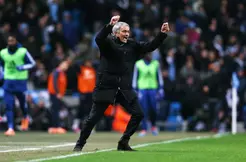 PSG : Mourinho évalue les chances de Paris en Ligue des Champions !