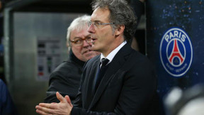 Mercato - PSG : Prolongation imminente pour Laurent Blanc ?