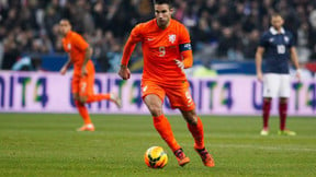 Mercato - Manchester United : Destination exotique pour Van Persie ?