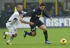 Inter Milan : Fin de carrière pour Zanetti ?