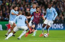 Barcelone - Fabregas : « On devra frôler l’excellence pour éliminer Manchester City »