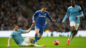 Chelsea : Hazard met la pression sur Manchester City !