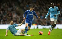 Chelsea : Hazard met la pression sur Manchester City !