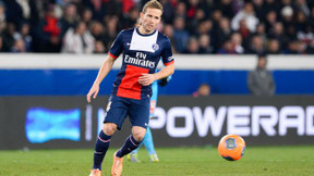 Mercato - PSG : Cabaye s’exprime sur sa situation difficile !