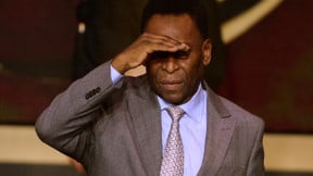 Coupe du monde Brésil 2014 - Pelé : « La France peut gagner le Mondial »