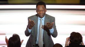 Coupe du monde Brésil 2014 : Pelé annonce ses favoris pour le Mondial !