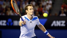 Tennis - Indian Wells : Murray s’en sort !