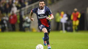 Mercato - PSG : Pourquoi Lavezzi pourrait profiter d’une situation inattendue…