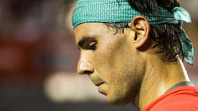 Tennis - Indian Wells - Nadal : « Ce soir, je suis redevenu un joueur normal »