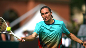 Tennis - Indian Wells - Dolgopolov : « Je n’ai pas paniqué »
