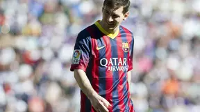 Mercato - Barcelone/Manchester City : « Jouer avec Messi serait un rêve »