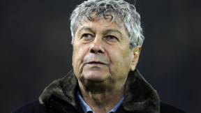 Mercato - OM : Lucescu contacté par l’OM ? Il répond !